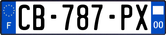 CB-787-PX