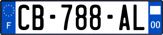 CB-788-AL