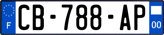 CB-788-AP