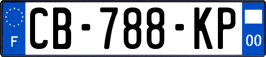 CB-788-KP