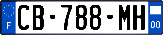 CB-788-MH