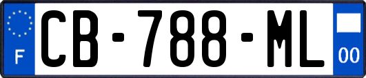 CB-788-ML