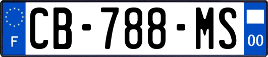 CB-788-MS