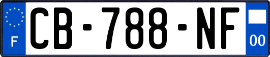 CB-788-NF