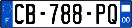 CB-788-PQ