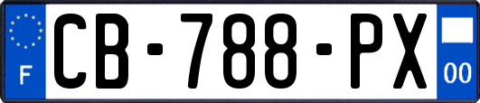 CB-788-PX