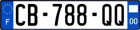 CB-788-QQ