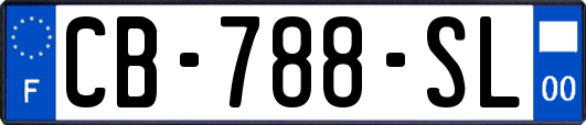 CB-788-SL