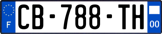 CB-788-TH