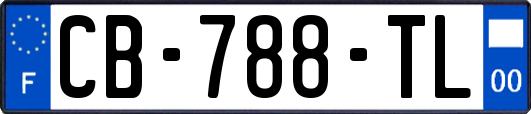 CB-788-TL