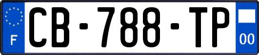 CB-788-TP