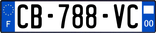 CB-788-VC