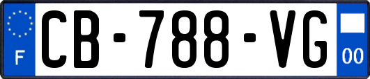 CB-788-VG