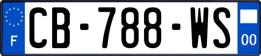CB-788-WS