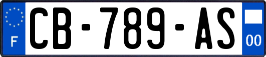 CB-789-AS