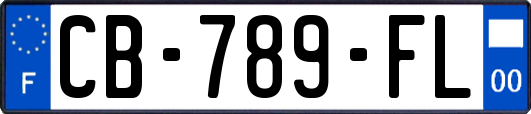 CB-789-FL