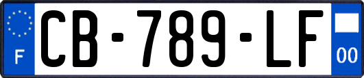 CB-789-LF