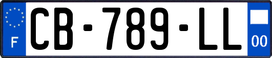 CB-789-LL