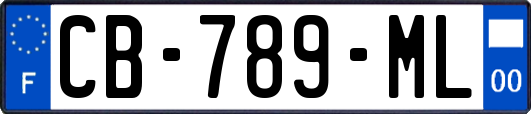 CB-789-ML
