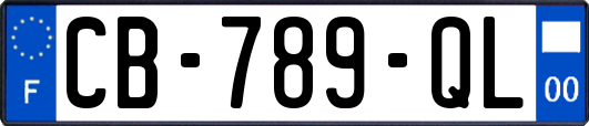 CB-789-QL