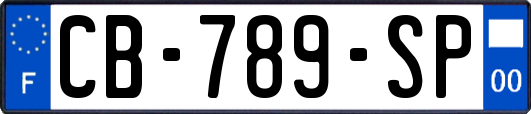 CB-789-SP