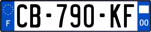 CB-790-KF
