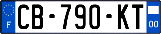 CB-790-KT