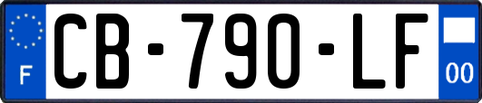 CB-790-LF