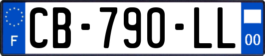 CB-790-LL
