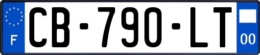 CB-790-LT