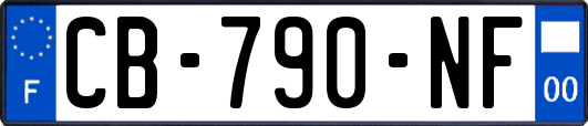 CB-790-NF