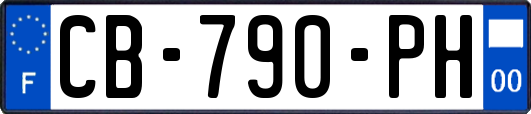 CB-790-PH