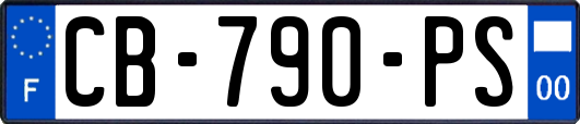 CB-790-PS