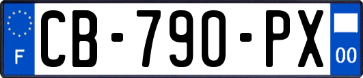 CB-790-PX