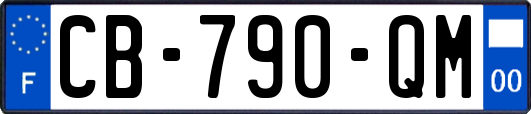 CB-790-QM