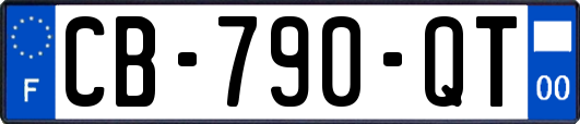 CB-790-QT
