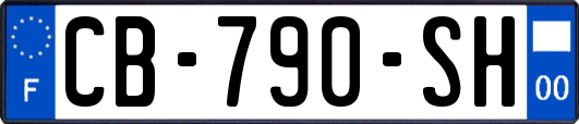 CB-790-SH