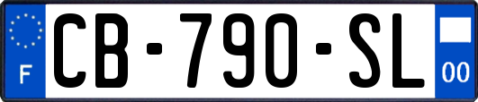 CB-790-SL