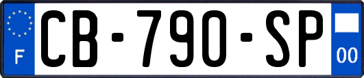 CB-790-SP