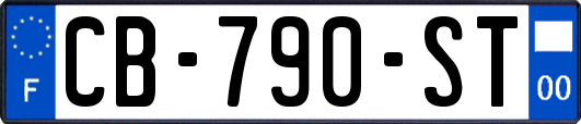 CB-790-ST