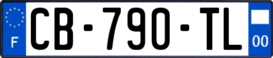 CB-790-TL