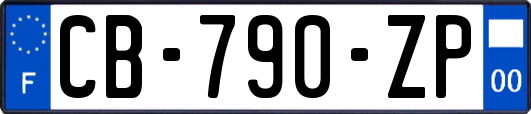 CB-790-ZP