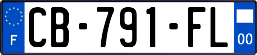 CB-791-FL