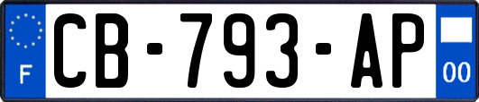 CB-793-AP