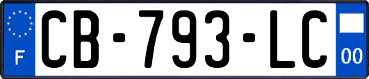 CB-793-LC