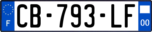 CB-793-LF