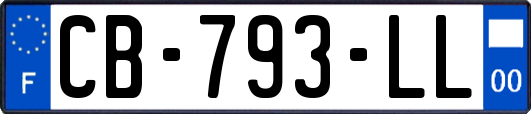 CB-793-LL
