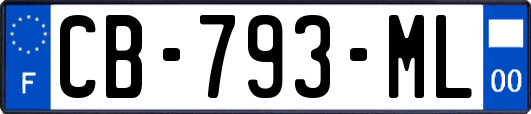 CB-793-ML