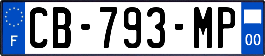 CB-793-MP
