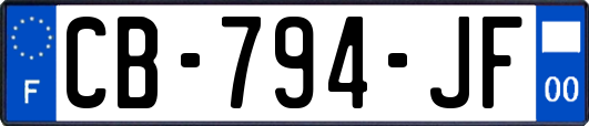 CB-794-JF